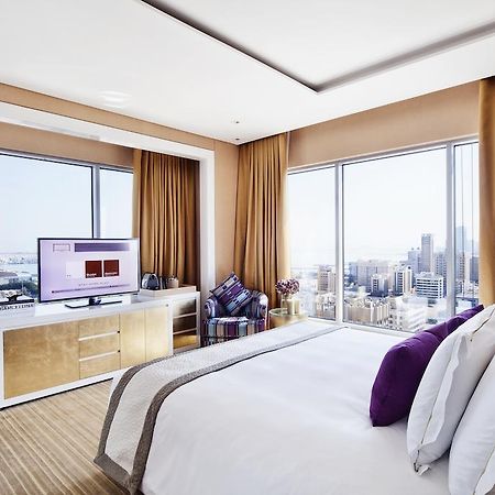 The Domain Bahrain Hotel And Spa - Adults Friendly 16 Years Plus Manama Exterior photo