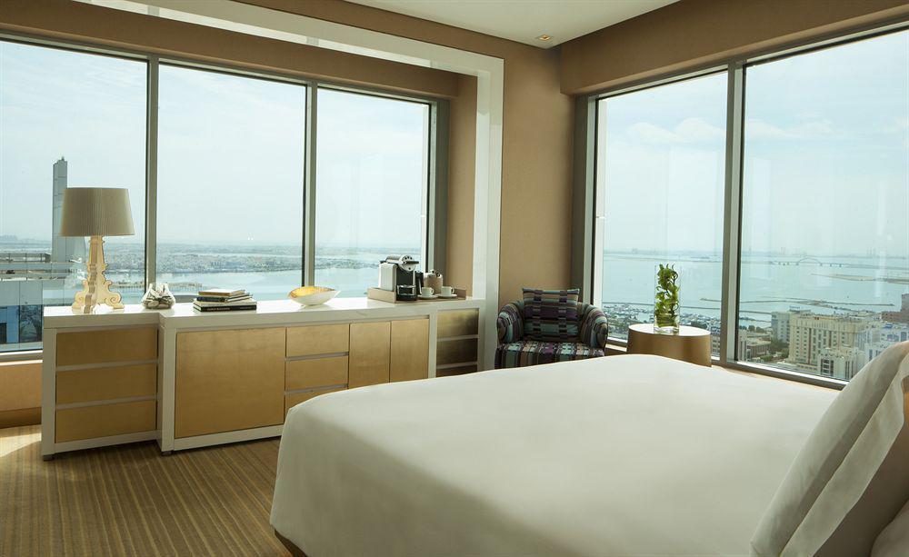 The Domain Bahrain Hotel And Spa - Adults Friendly 16 Years Plus Manama Exterior photo