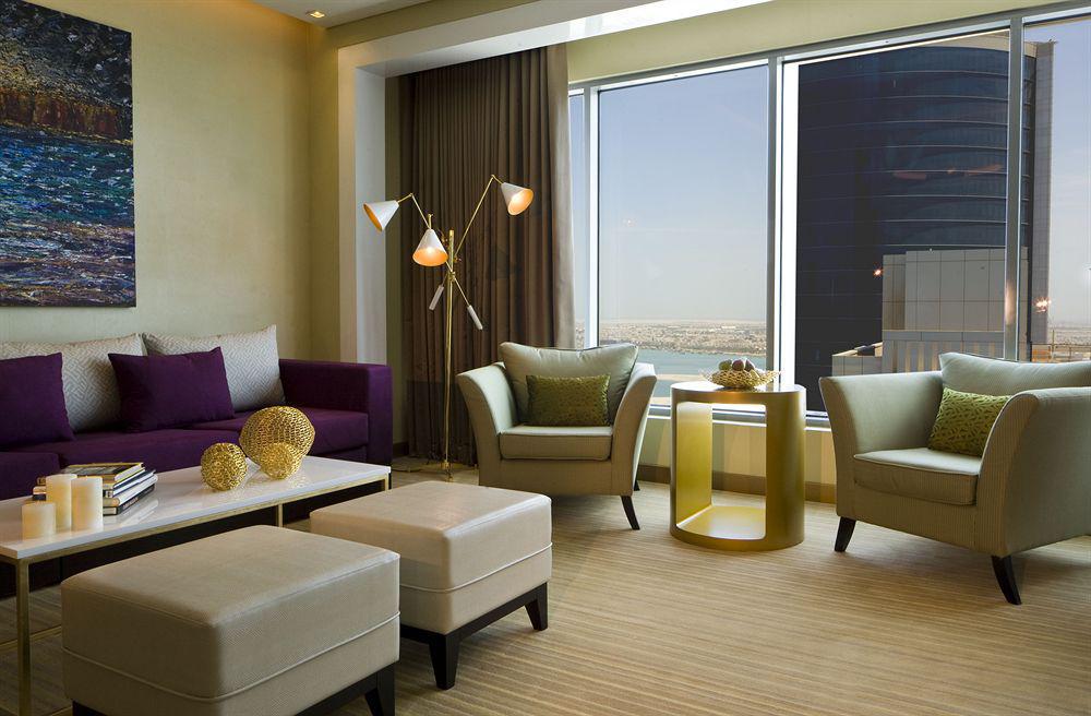 The Domain Bahrain Hotel And Spa - Adults Friendly 16 Years Plus Manama Exterior photo
