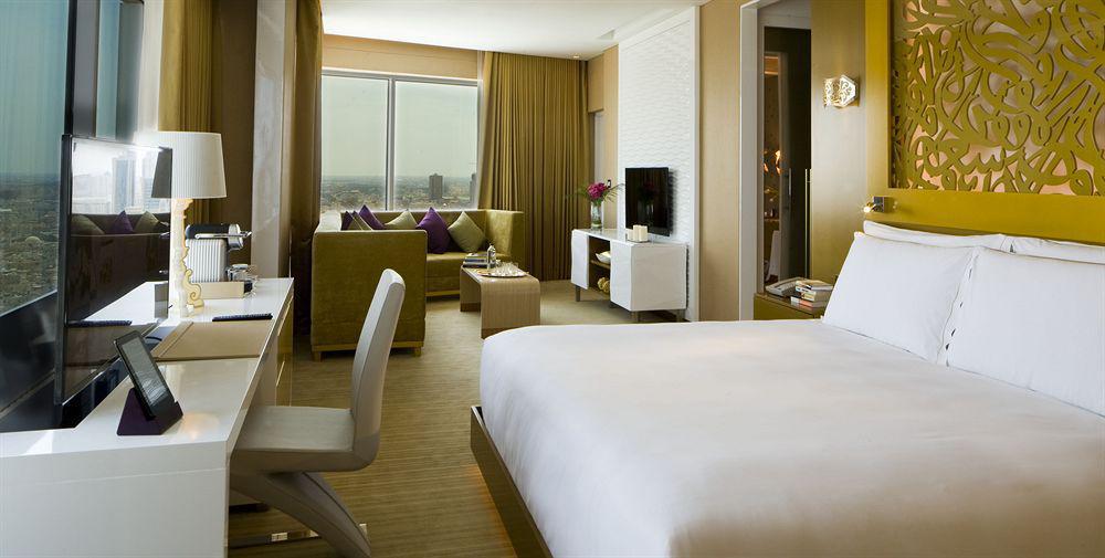 The Domain Bahrain Hotel And Spa - Adults Friendly 16 Years Plus Manama Exterior photo