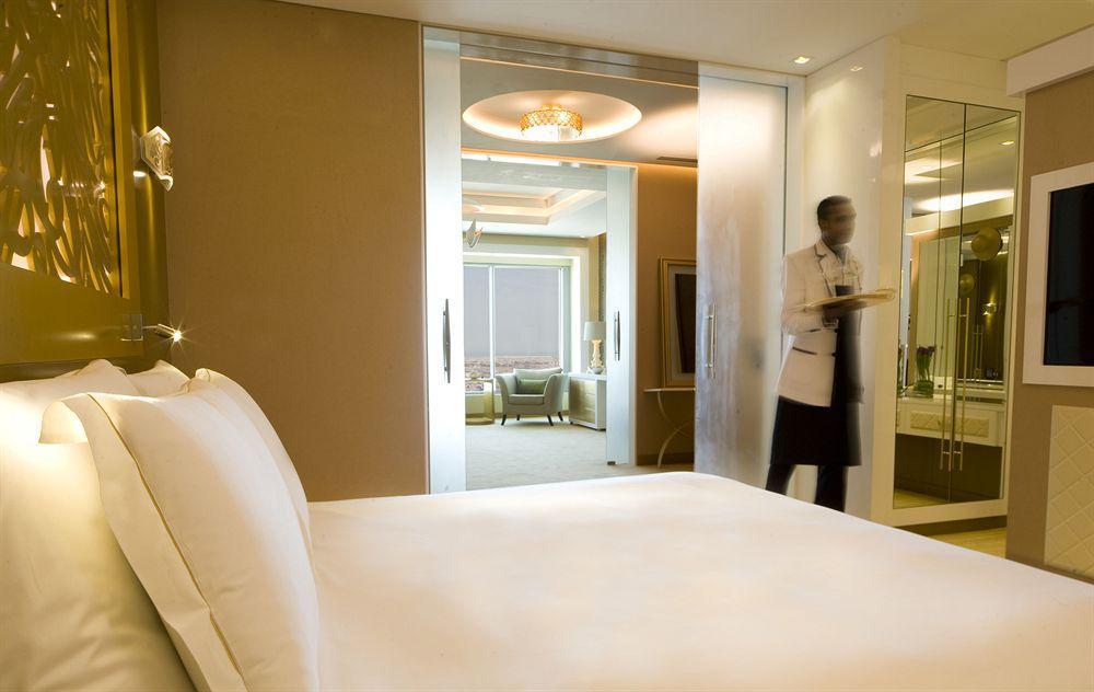 The Domain Bahrain Hotel And Spa - Adults Friendly 16 Years Plus Manama Exterior photo