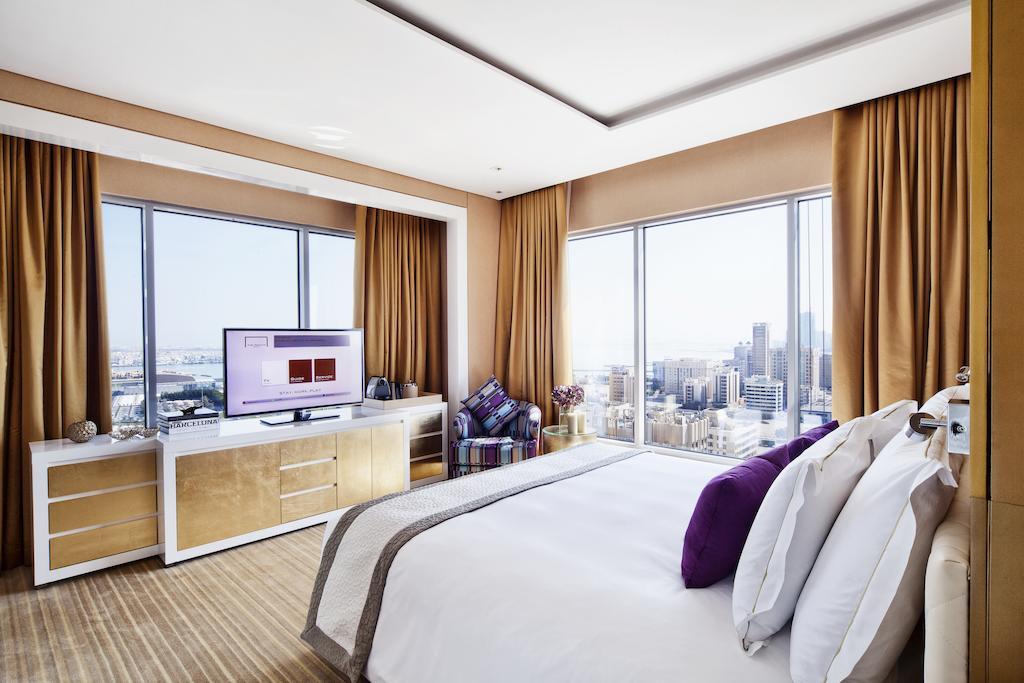 The Domain Bahrain Hotel And Spa - Adults Friendly 16 Years Plus Manama Exterior photo