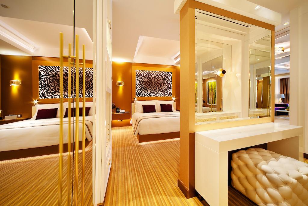 The Domain Bahrain Hotel And Spa - Adults Friendly 16 Years Plus Manama Exterior photo