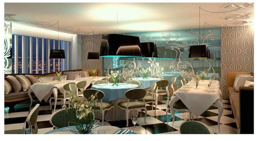 The Domain Bahrain Hotel And Spa - Adults Friendly 16 Years Plus Manama Exterior photo