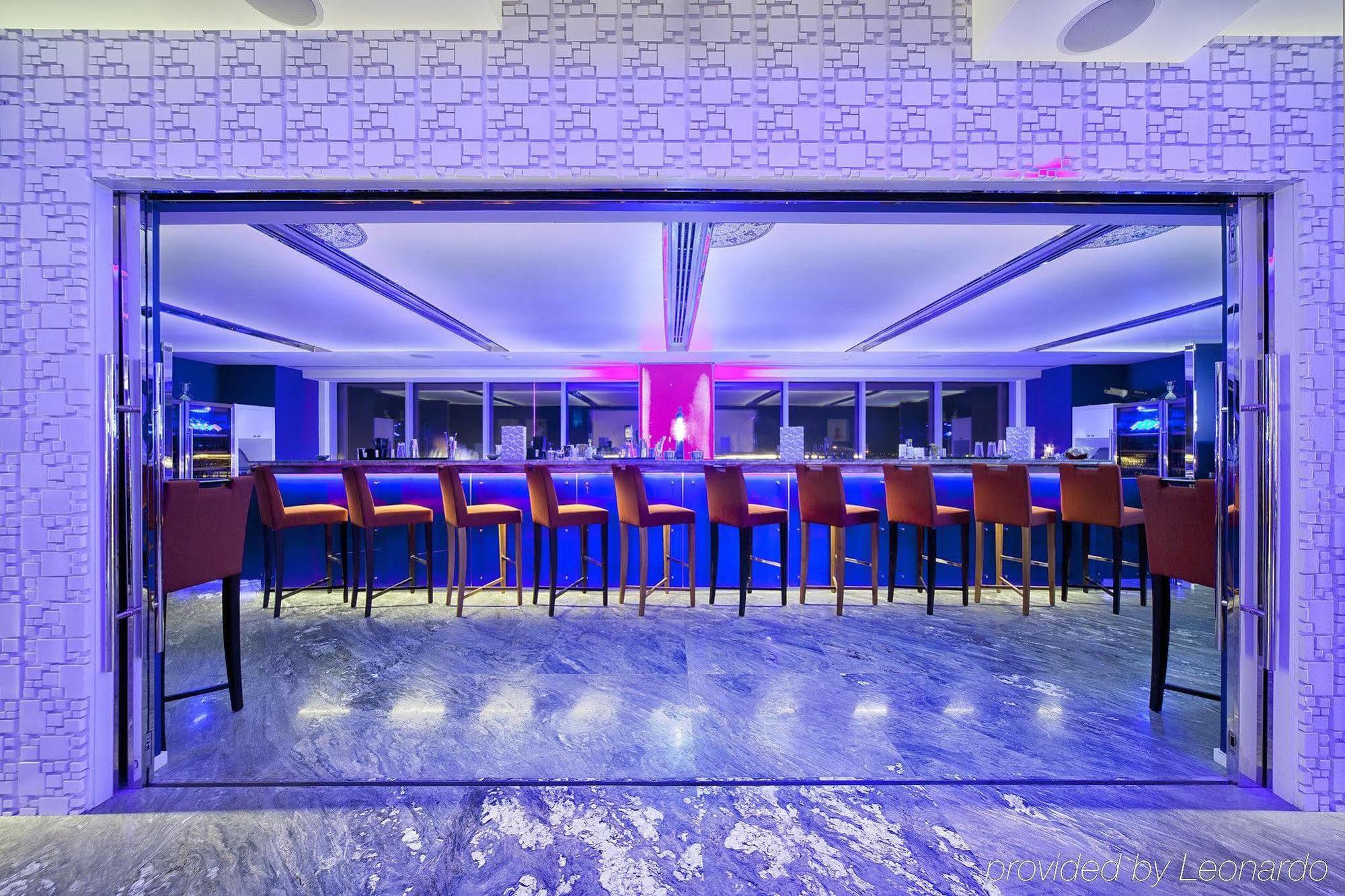 The Domain Bahrain Hotel And Spa - Adults Friendly 16 Years Plus Manama Exterior photo