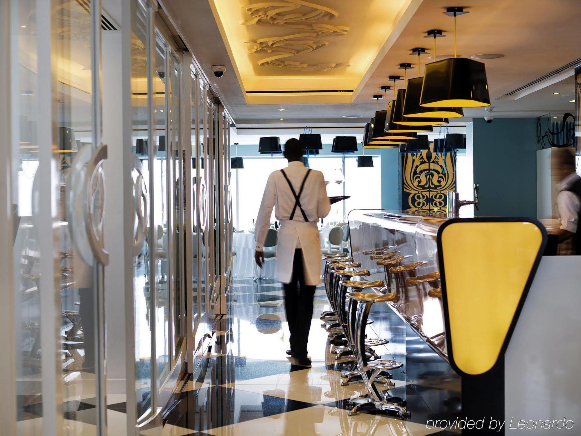 The Domain Bahrain Hotel And Spa - Adults Friendly 16 Years Plus Manama Exterior photo