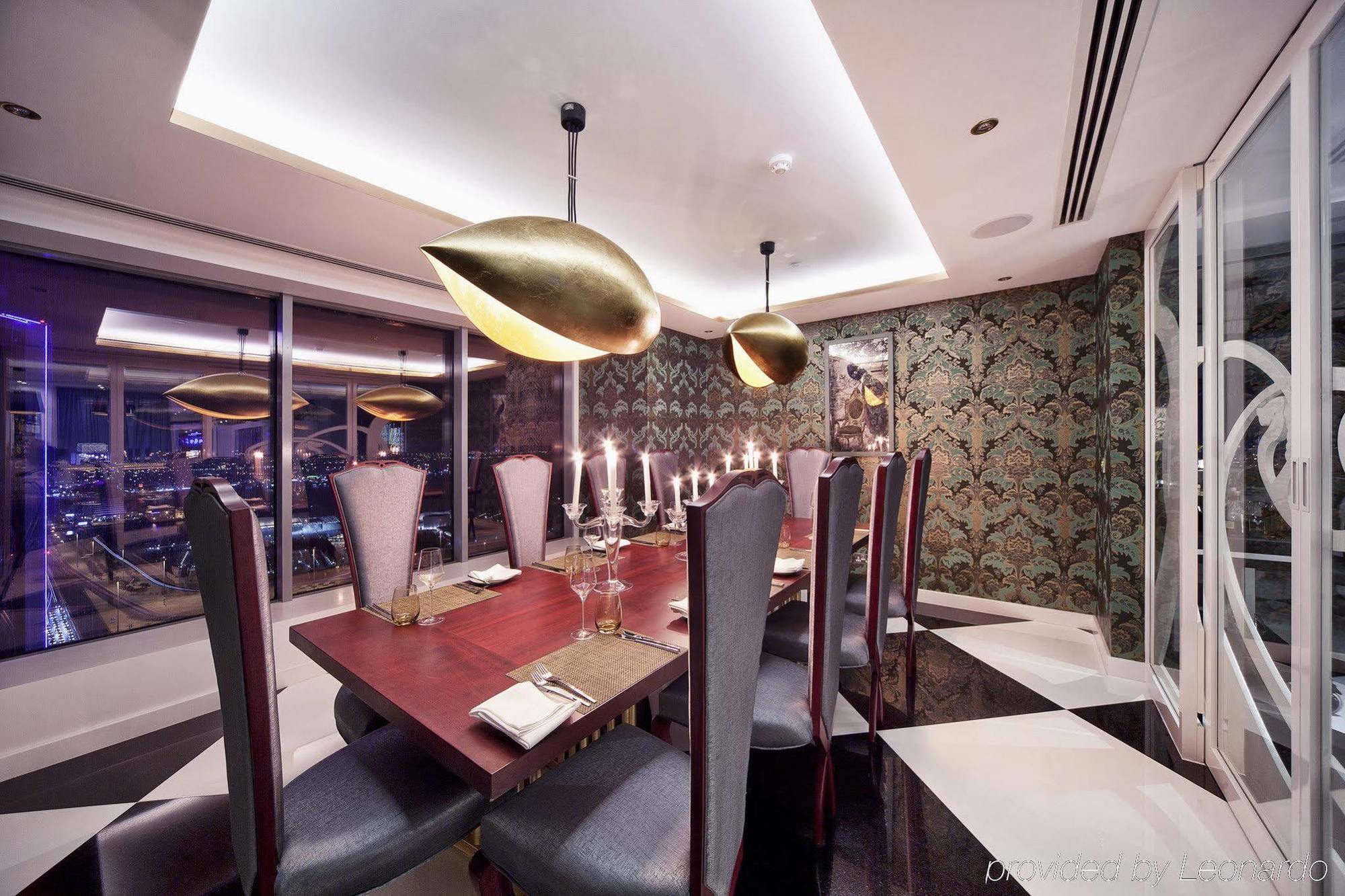 The Domain Bahrain Hotel And Spa - Adults Friendly 16 Years Plus Manama Exterior photo