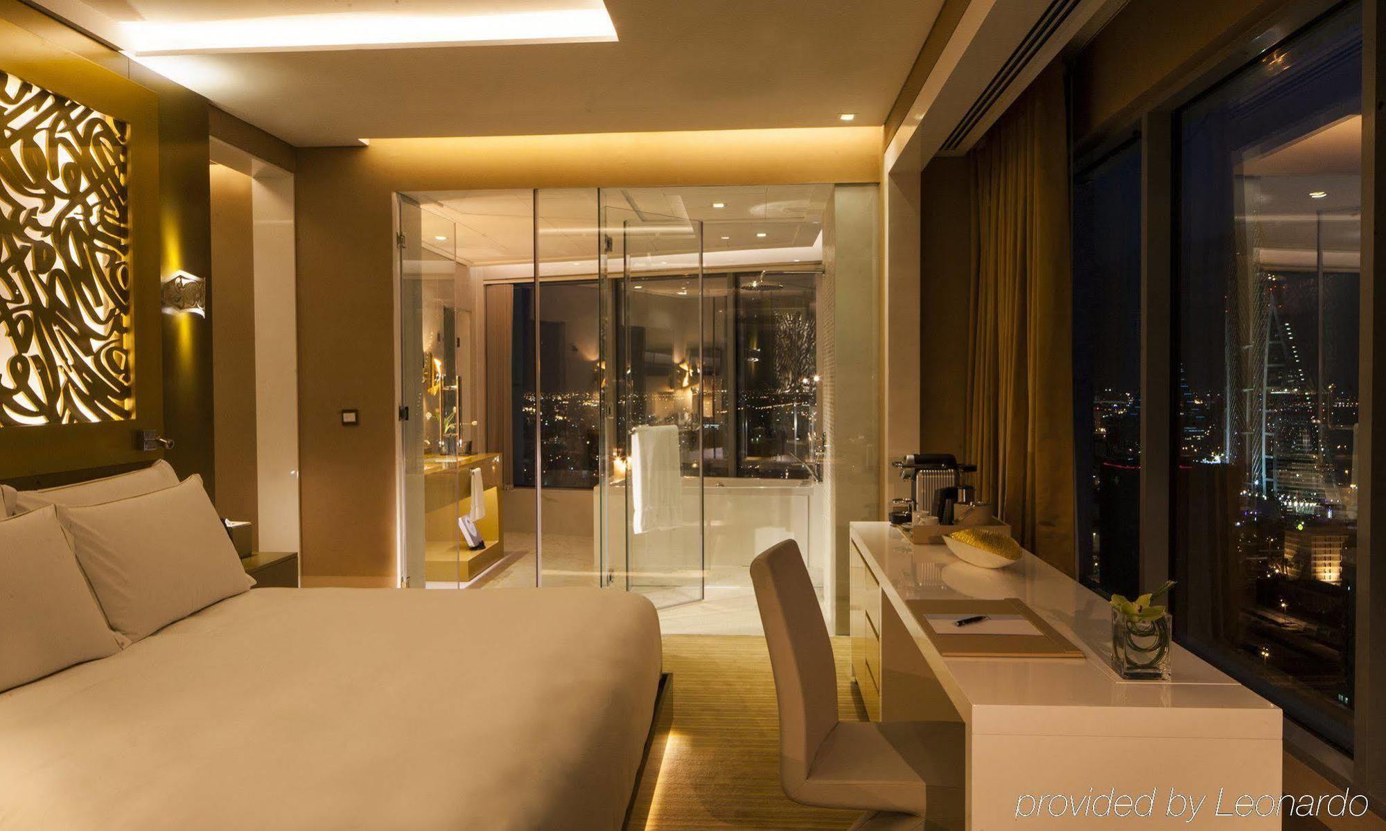 The Domain Bahrain Hotel And Spa - Adults Friendly 16 Years Plus Manama Exterior photo