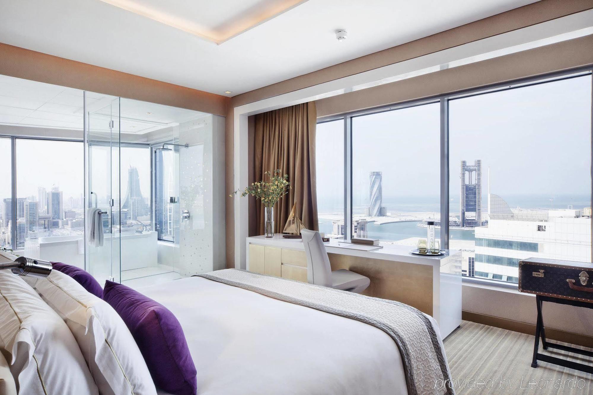 The Domain Bahrain Hotel And Spa - Adults Friendly 16 Years Plus Manama Exterior photo