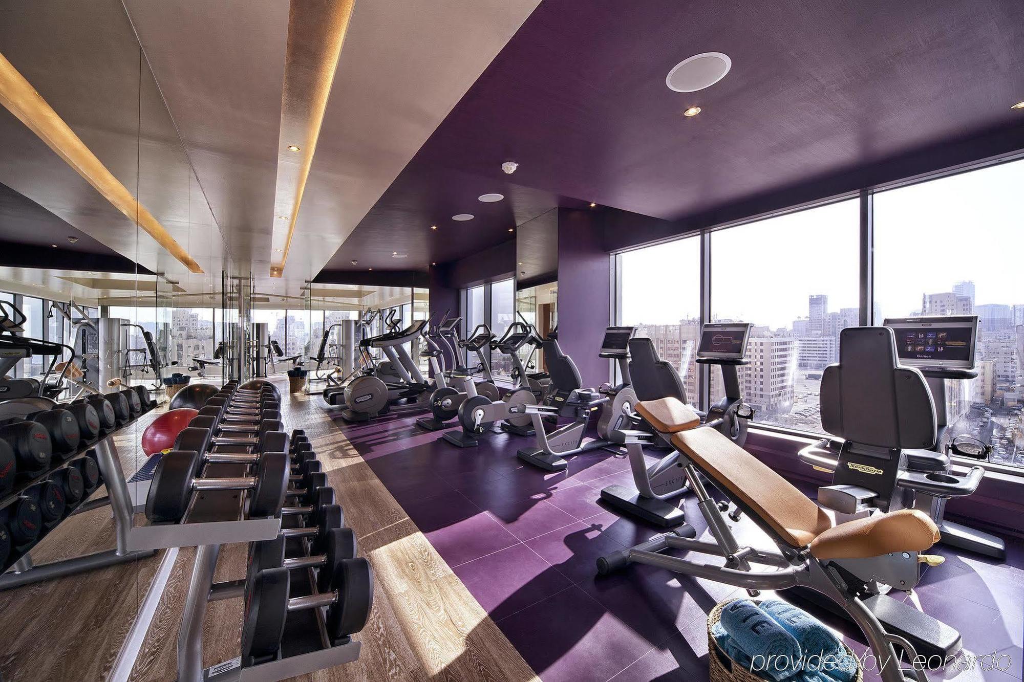 The Domain Bahrain Hotel And Spa - Adults Friendly 16 Years Plus Manama Exterior photo