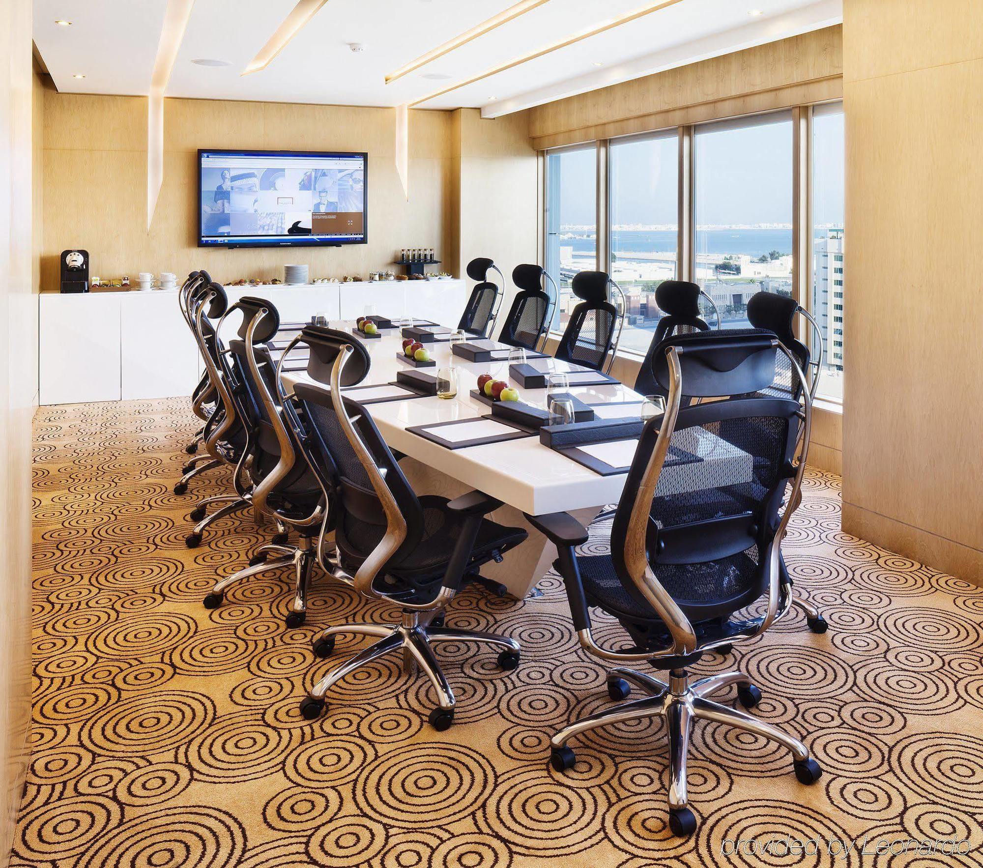 The Domain Bahrain Hotel And Spa - Adults Friendly 16 Years Plus Manama Exterior photo