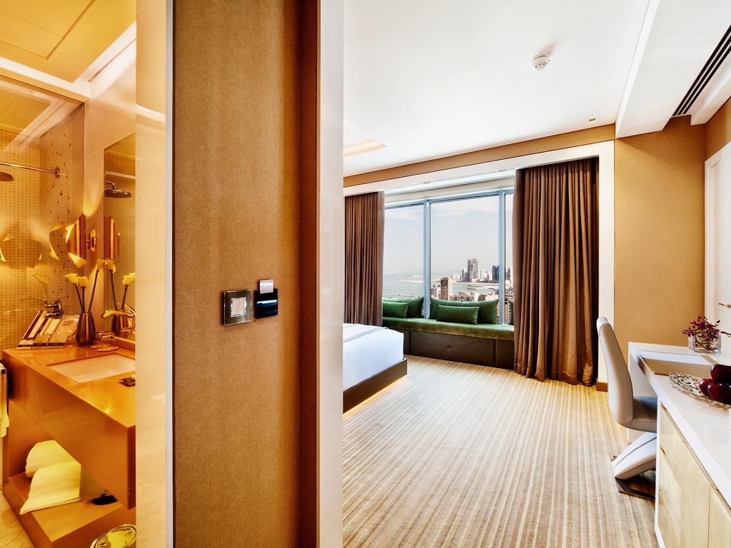 The Domain Bahrain Hotel And Spa - Adults Friendly 16 Years Plus Manama Exterior photo