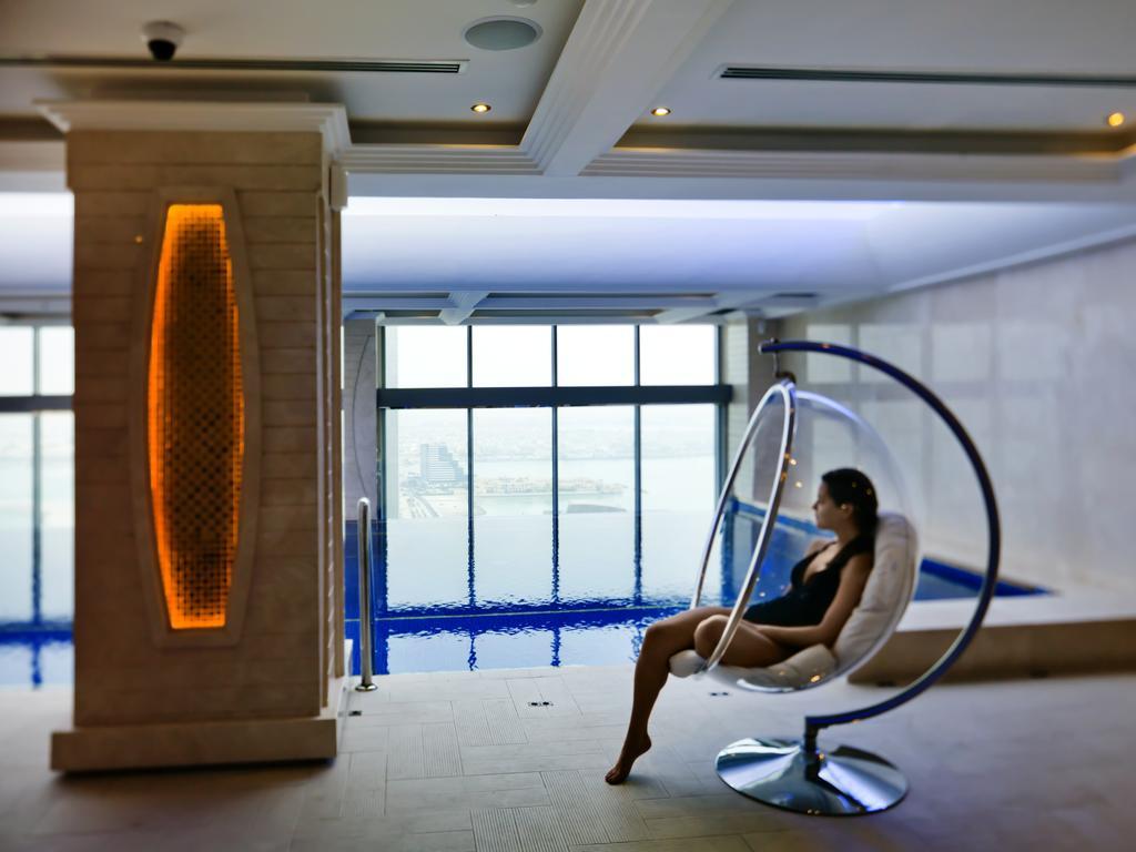 The Domain Bahrain Hotel And Spa - Adults Friendly 16 Years Plus Manama Exterior photo