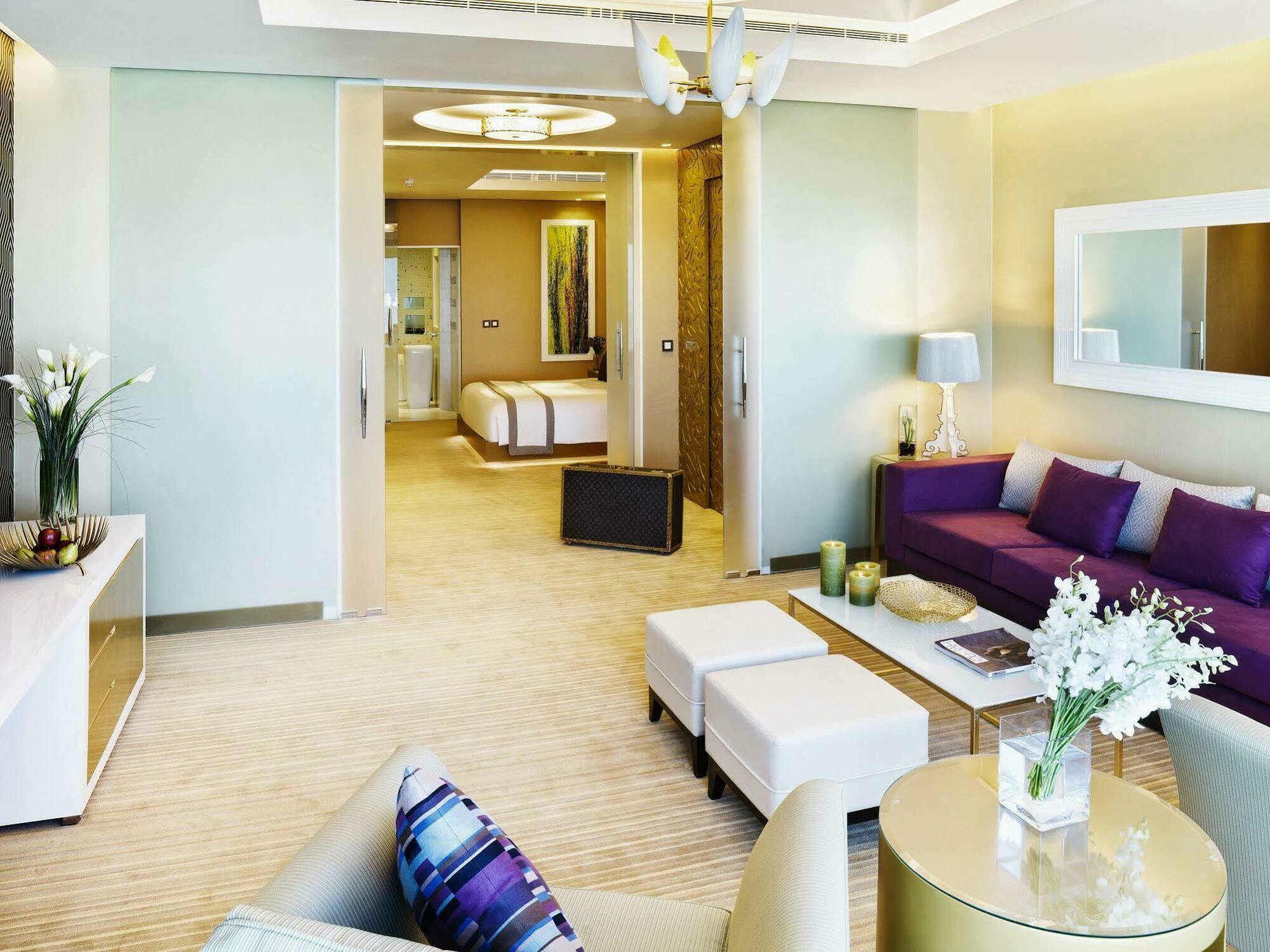 The Domain Bahrain Hotel And Spa - Adults Friendly 16 Years Plus Manama Exterior photo